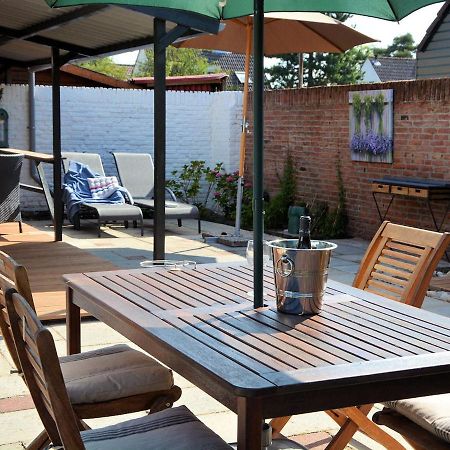 Lovely Holiday Home In Noordwijkerhout Near Lake Εξωτερικό φωτογραφία