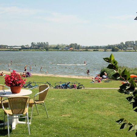 Lovely Holiday Home In Noordwijkerhout Near Lake Εξωτερικό φωτογραφία
