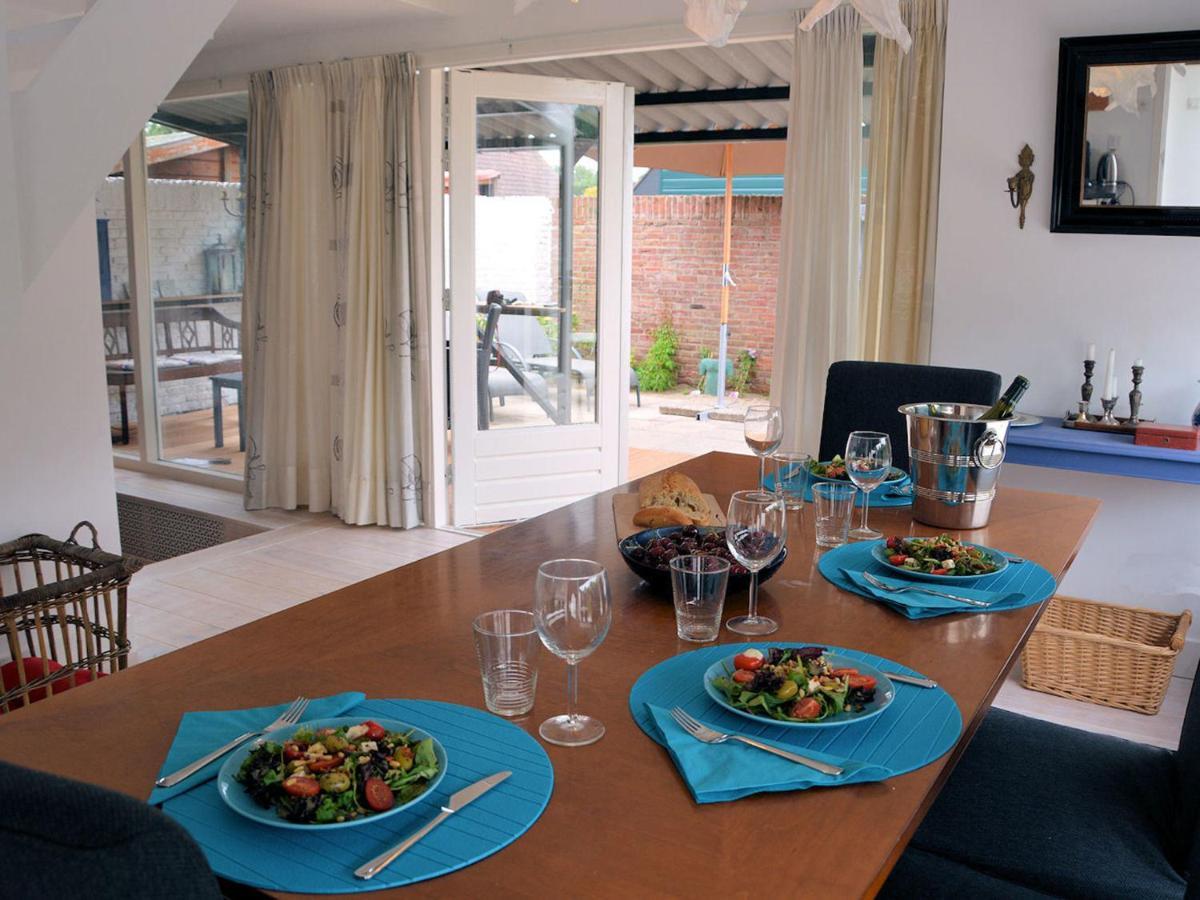 Lovely Holiday Home In Noordwijkerhout Near Lake Δωμάτιο φωτογραφία