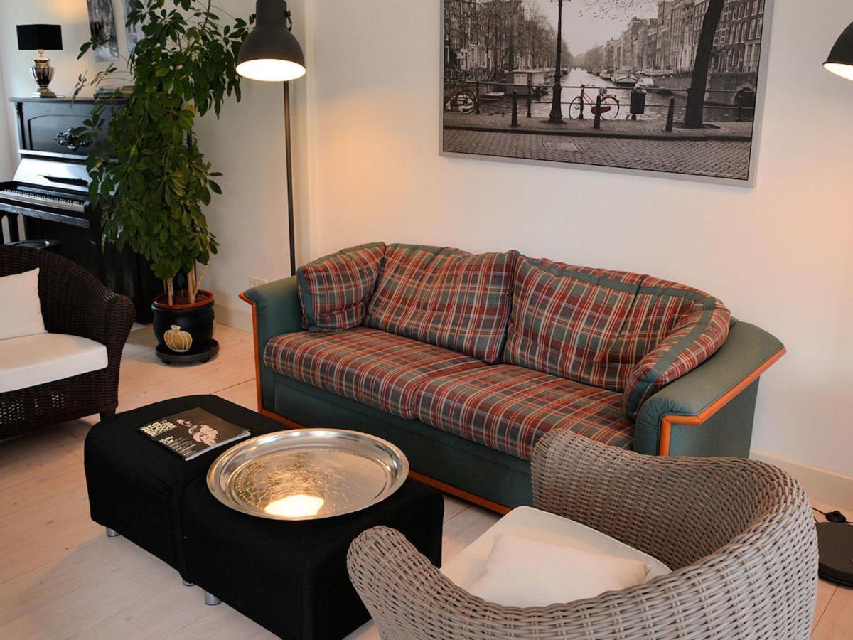 Lovely Holiday Home In Noordwijkerhout Near Lake Δωμάτιο φωτογραφία