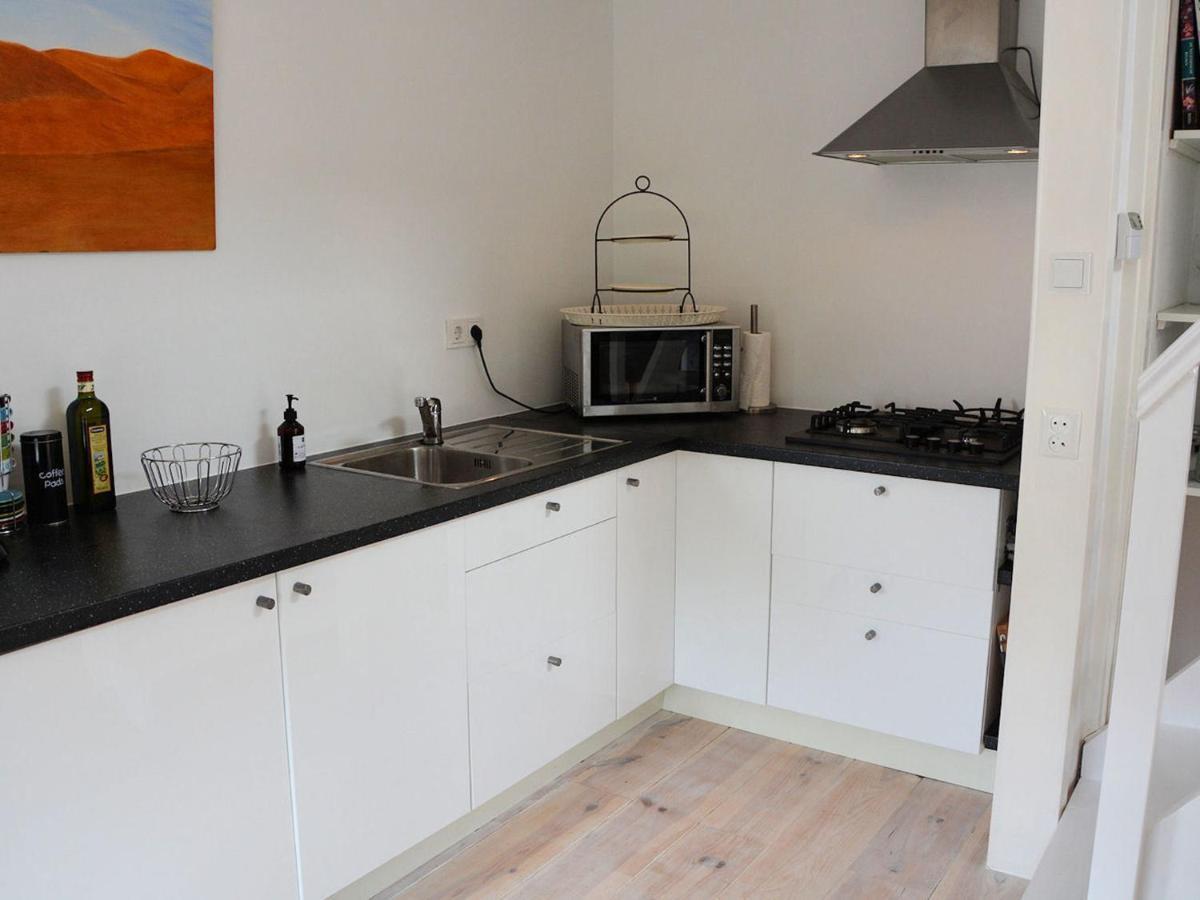 Lovely Holiday Home In Noordwijkerhout Near Lake Δωμάτιο φωτογραφία