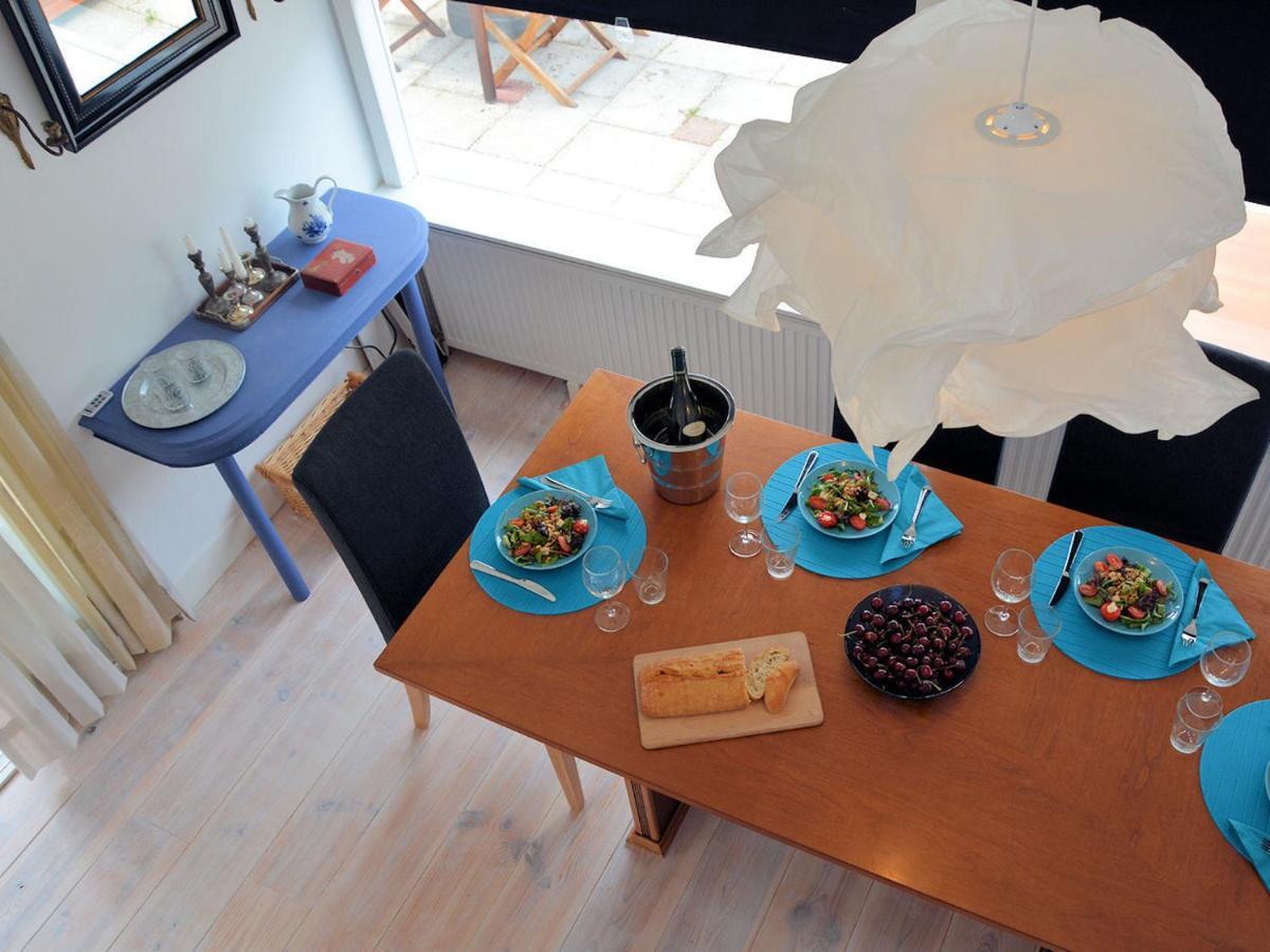 Lovely Holiday Home In Noordwijkerhout Near Lake Δωμάτιο φωτογραφία