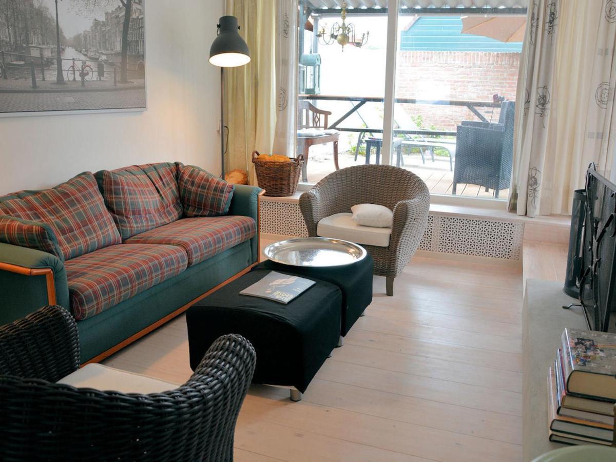Lovely Holiday Home In Noordwijkerhout Near Lake Δωμάτιο φωτογραφία