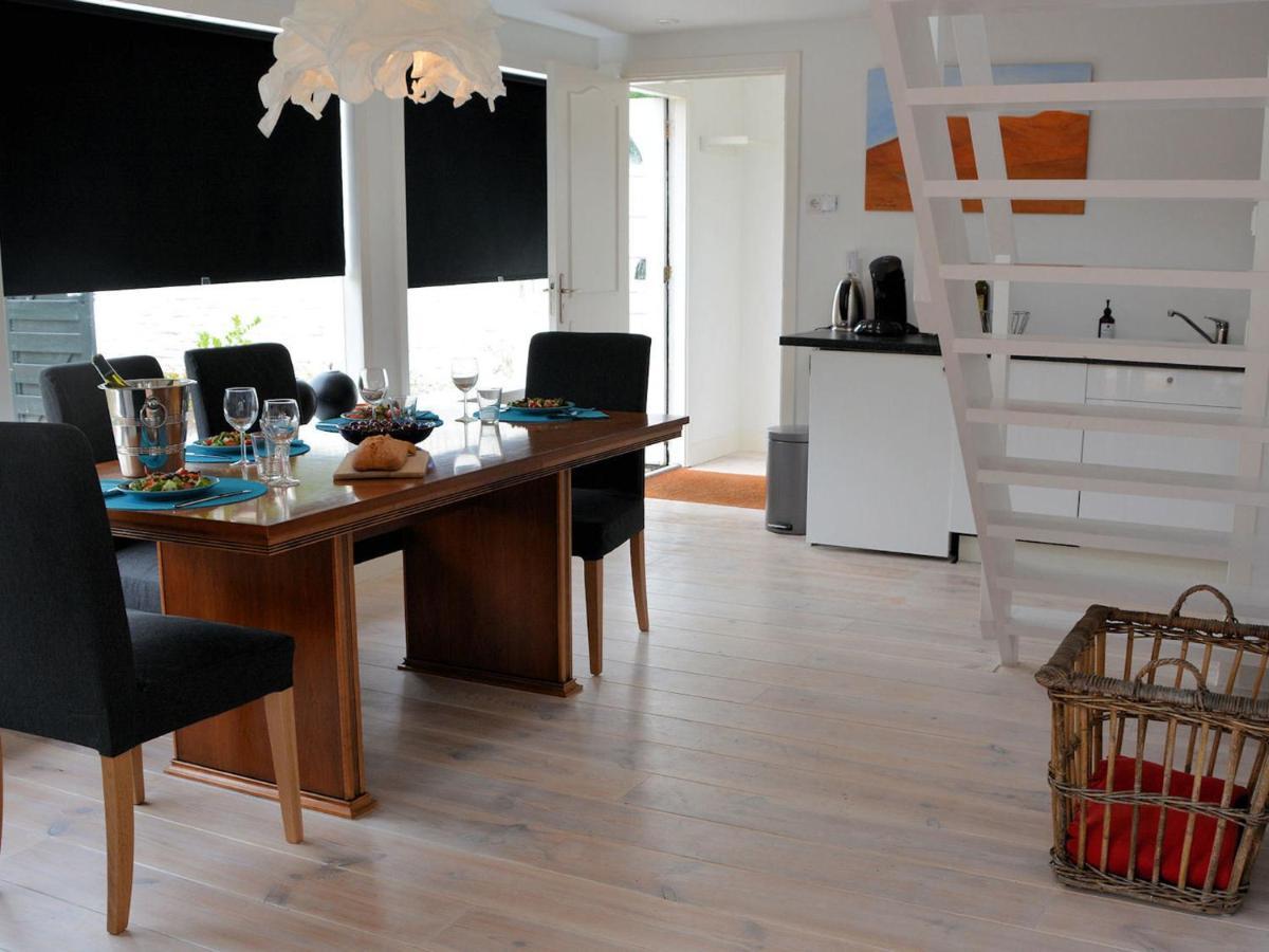 Lovely Holiday Home In Noordwijkerhout Near Lake Δωμάτιο φωτογραφία