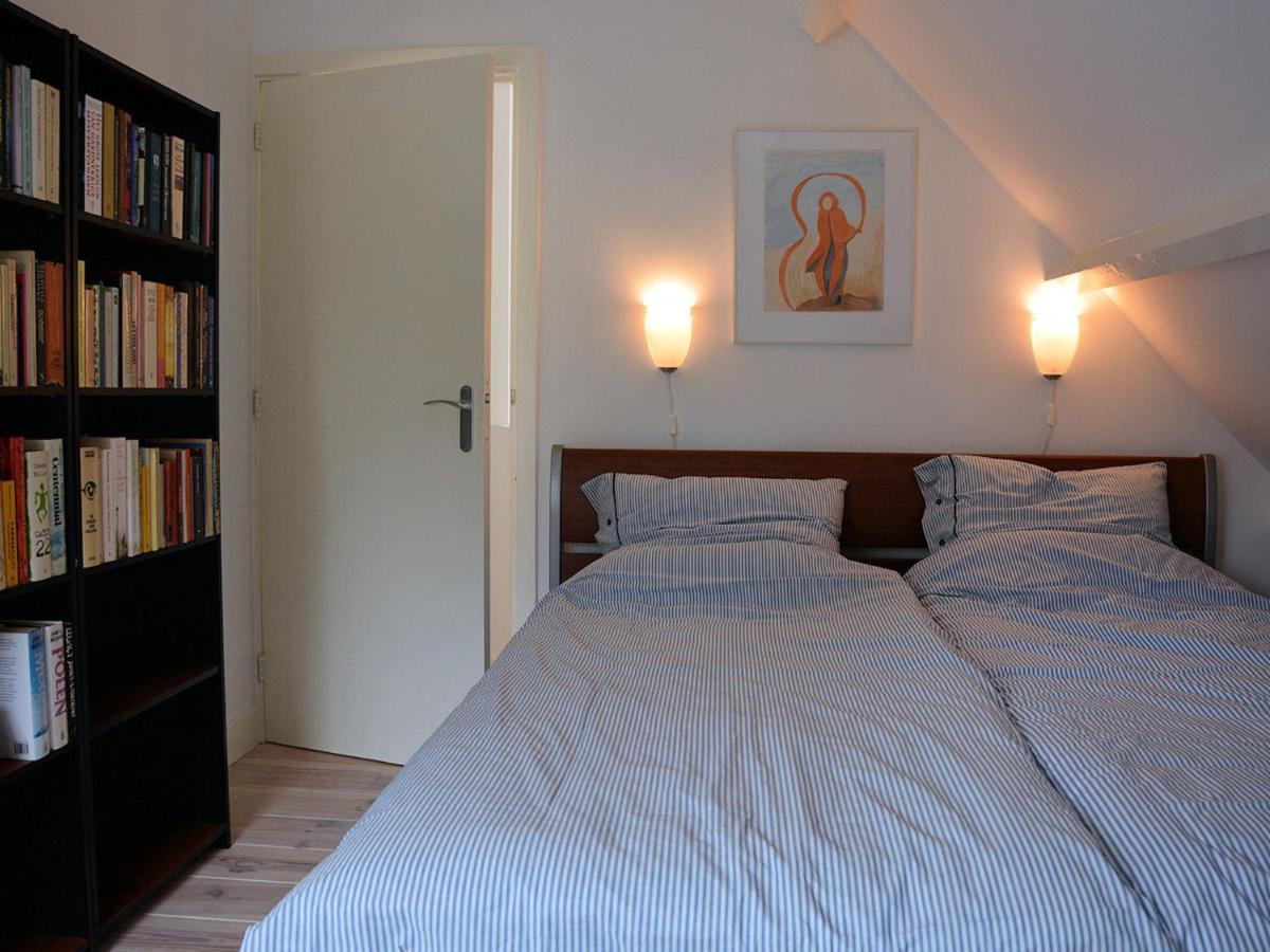 Lovely Holiday Home In Noordwijkerhout Near Lake Εξωτερικό φωτογραφία