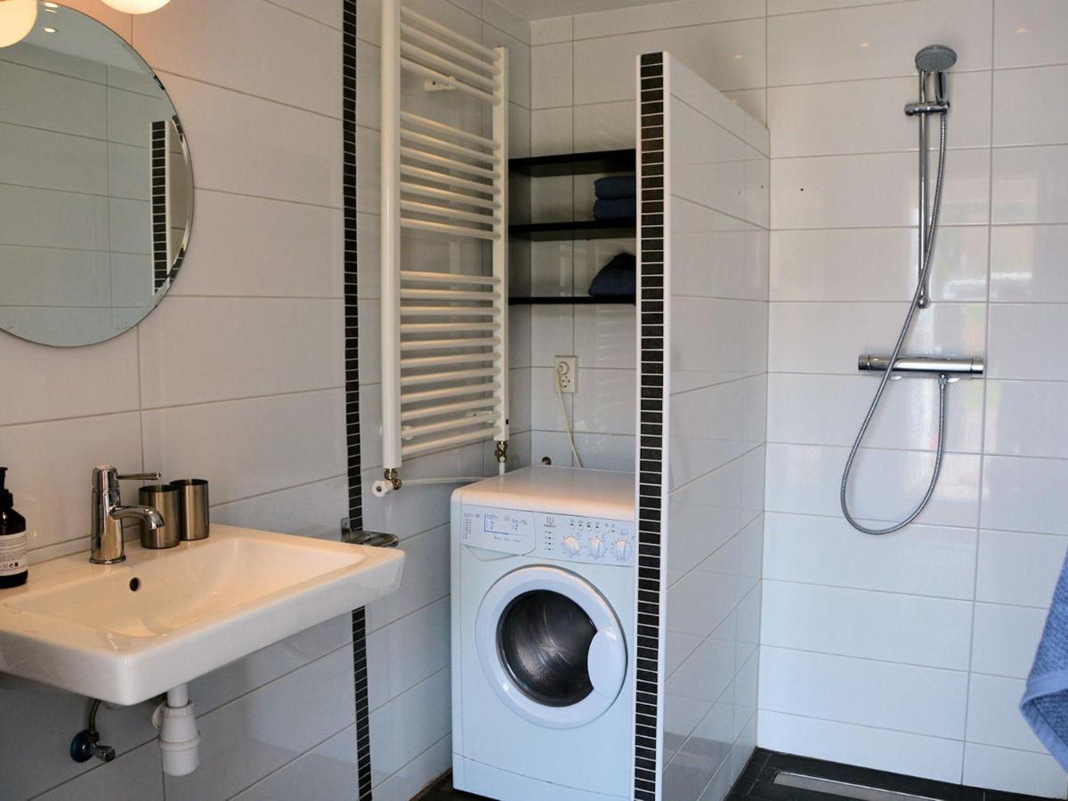 Lovely Holiday Home In Noordwijkerhout Near Lake Εξωτερικό φωτογραφία